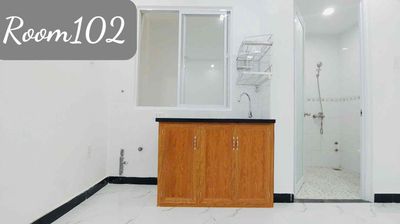 Rent Tân Bình clean, secure, comfortable hotel.