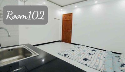 Rent Tân Bình clean, secure, comfortable hotel.