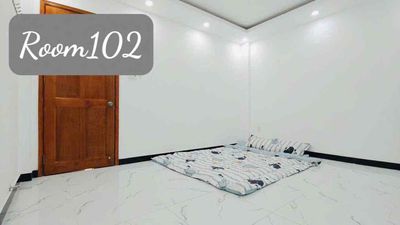 Rent Tân Bình clean, secure, comfortable hotel.