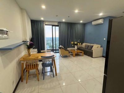 Rent C.C. Tân Phước Plaza,Lý Nam Đế - 3 bedroom corner, 108 m2 at 15 million