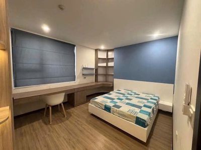 Rent C.C. Tân Phước Plaza,Lý Nam Đế - 3 bedroom corner, 108 m2 at 15 million