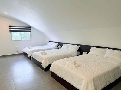 For Special Rents, Vila, 5 bedrooms, lakes, Trần Não, An Khánh, District 2.