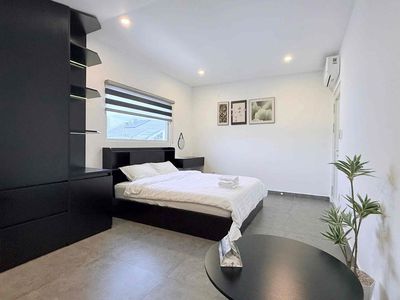 For Special Rents, Vila, 5 bedrooms, lakes, Trần Não, An Khánh, District 2.