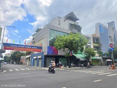 Rent the corner of the 2th Mountain-Tân Phú. area 8 x13-one floor, clear all the time.