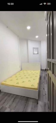 We need to pass the contract room until April next year.