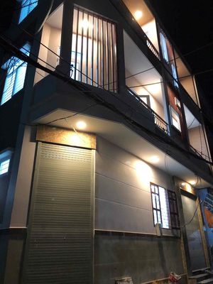 Room 1 female Điện Biên Phủ Bình Thạnh