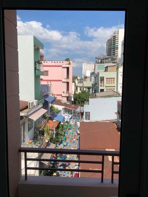 Room 1 female Điện Biên Phủ Bình Thạnh