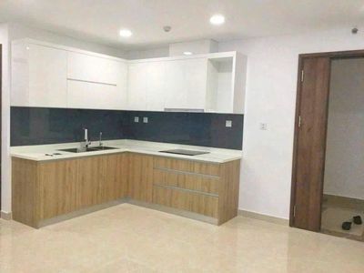 Rent C/c Âu Cơ Tower-Tân Phú, 3 bedrooms, 97 meters2, no interior cost 10 million a month.