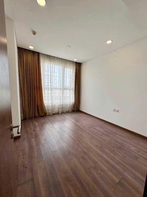 Rent C/c Âu Cơ Tower-Tân Phú, 3 bedrooms, 97 meters2, no interior cost 10 million a month.
