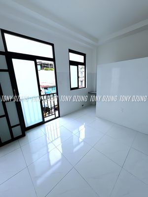 Large window-room-like Quang Trung-near neartte mart - bv Gò Vấp