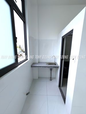 Large window-room-like Quang Trung-near neartte mart - bv Gò Vấp