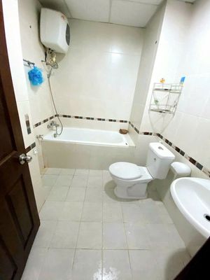 Renting the Gold Rose Fotuna, 206 Vườn Lài - 3 bedrooms cost 10 million a month