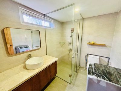 apartment 1 bedroom + living room - Tân Định, District 1 - 7 million per person