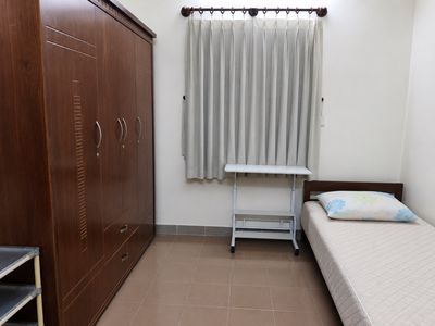 Rent room 11 m2 - 4 million a month, full comfort - only female receiving