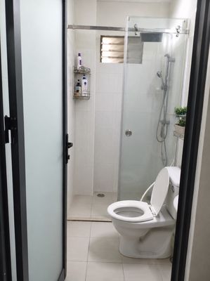 Rent room 11 m2 - 4 million a month, full comfort - only female receiving