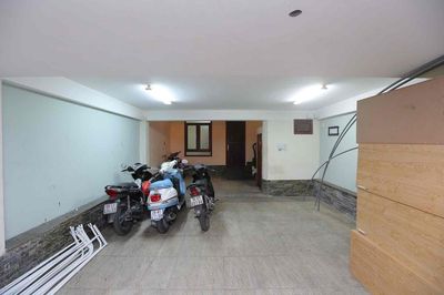 student hostel