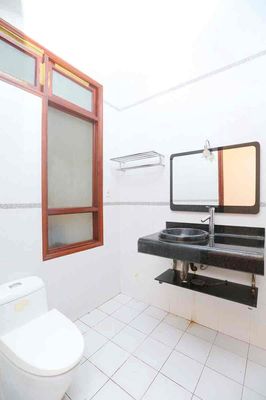 student hostel