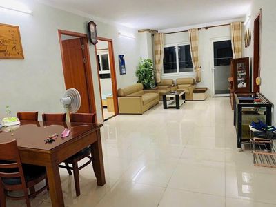 Wudan residence, Lê Văn Khương, District 12: 85 m2, 2 p sleeping, ntcb, 750 million a month