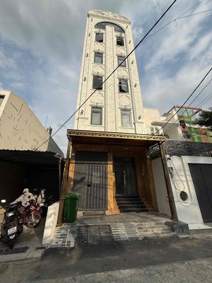 kiot fit In business 2 sleeping spaces Vườn Lài