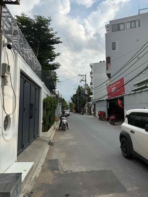 kiot fit In business 2 sleeping spaces Vườn Lài
