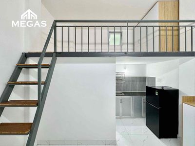 Rent a guard apartment at 3/2 cars in the heart of 7th.