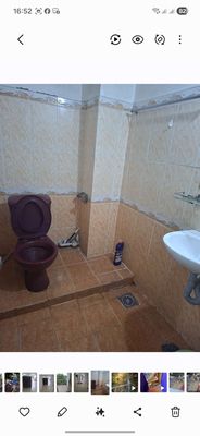 rented room