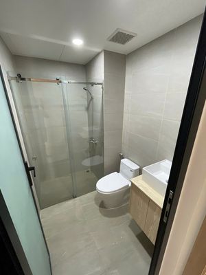 Only 8.5 million for the 1 p sleeps 55 m2 with Carillon 3 interior, Hoàng Hoa Thám