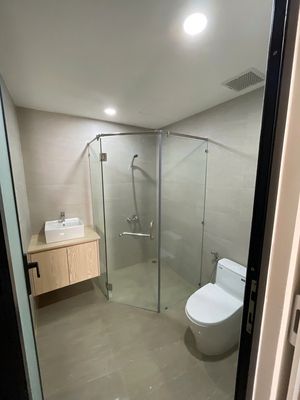 Only 8.5 million for the 1 p sleeps 55 m2 with Carillon 3 interior, Hoàng Hoa Thám