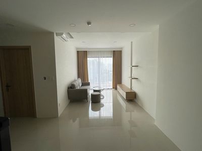 Only 8.5 million for the 1 p sleeps 55 m2 with Carillon 3 interior, Hoàng Hoa Thám