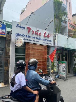 Rent us the 4th-grade Teterboro, no floor. Bình Thạnh District