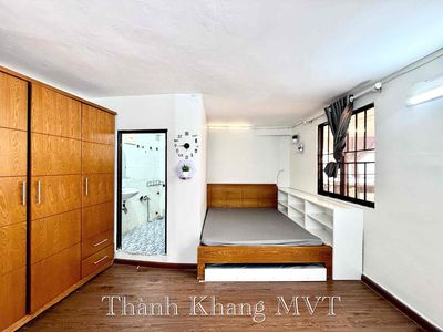 Rent a Balcon bedroom 30 meters.