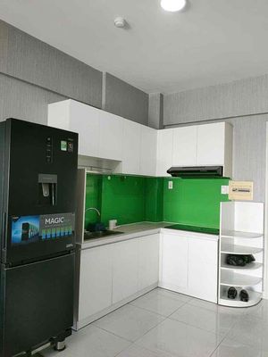 Rent a nice 65 M2 house. Two bedrooms. Two big, nice, 10 million a month.