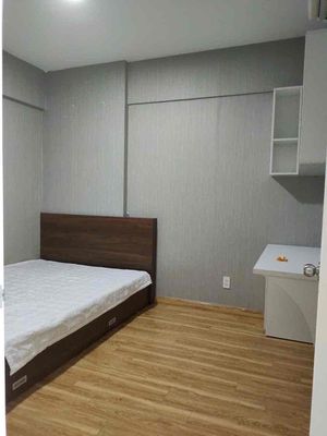 Rent a nice 65 M2 house. Two bedrooms. Two big, nice, 10 million a month.