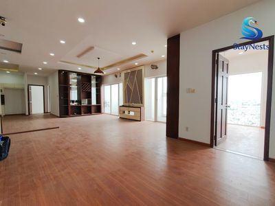 Penthouse 3 bedroom 3 194 m2 Central Plaza Phạm Văn Hai only 20 million