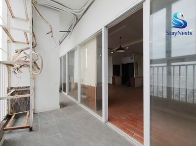 Penthouse 3 bedroom 3 194 m2 Central Plaza Phạm Văn Hai only 20 million