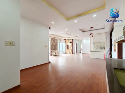 Penthouse 3 bedroom 3 194 m2 Central Plaza Phạm Văn Hai only 20 million