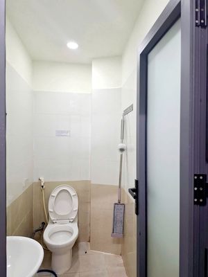 The Gò Vấp 3 bedrooms, 3 bathrooms, Phạm Văn Chiêu.720.