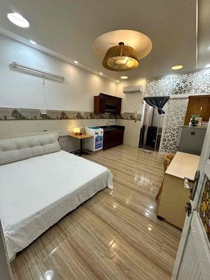 The softest bid Gò Vấp  • Vluhhi • Full interior