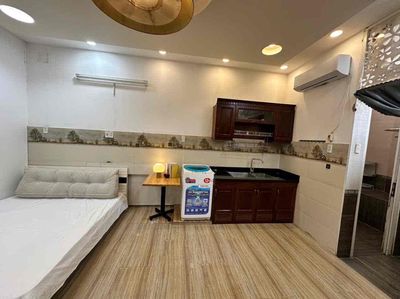 The softest bid Gò Vấp  • Vluhhi • Full interior