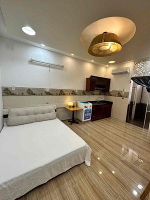 The softest bid Gò Vấp  • Vluhhi • Full interior