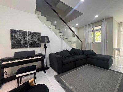 Rent Park Riverside 4 Bedrooms Full Seven - Near Lakeview District 2.