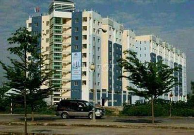 rented housing