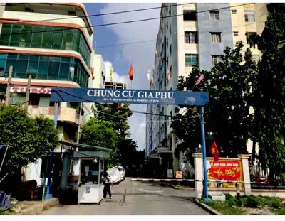 rented housing