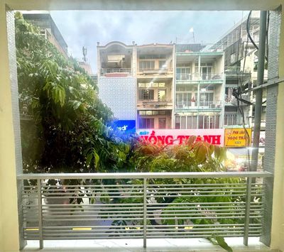 Rent Rooms