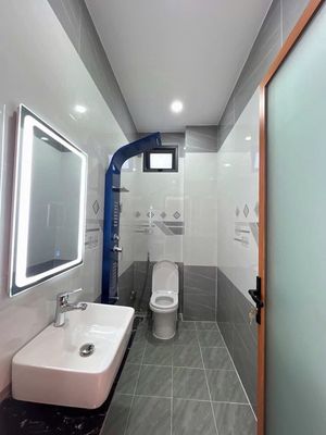 Rent a high-end dorm across from aeon Bình Tân - Full interior