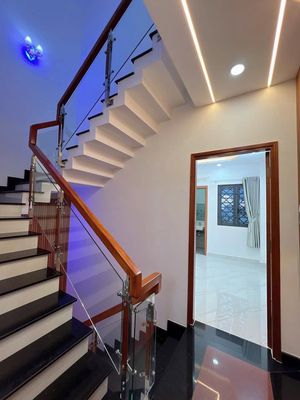 Rent a high-end dorm across from aeon Bình Tân - Full interior