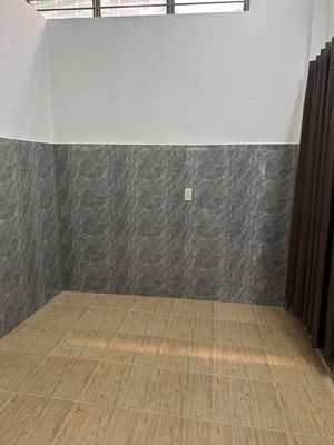 Rent room.