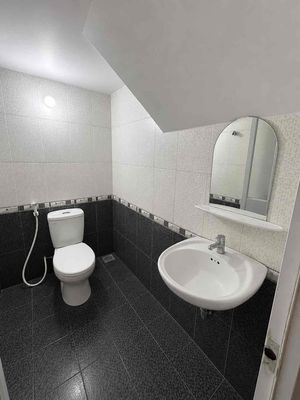 [Bình Thạnh] Pass room 35 m2 - 4 million 5/ month