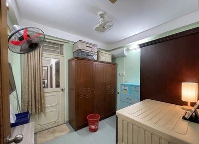 Liên Tỉnh 5 rental house. 5 district 8
