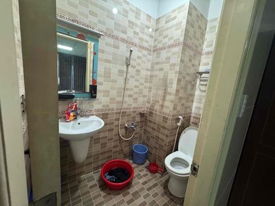 A Comfortable Room